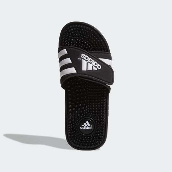 Adidas ADISSAGE SLIDES 78285 - Picture 5 of 6